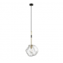 LAMPA WISZĄCA ROCK P0488-01M-SEAC ZUMA LINE