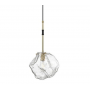 LAMPA WISZĄCA ROCK P0488-01M-SEAC ZUMA LINE