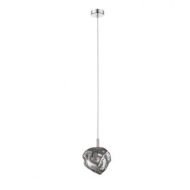 LAMPA WISZĄCA ROCK P0488-01F-F4FZ ZUMA LINE