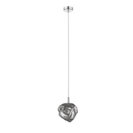 LAMPA WISZĄCA ROCK P0488-01F-F4FZ ZUMA LINE