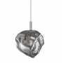 LAMPA WISZĄCA ROCK P0488-01F-F4FZ ZUMA LINE