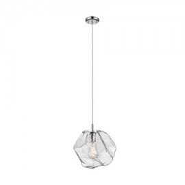 LAMPA WISZĄCA ROCK P0488-01A-F4AC ZUMA LINE