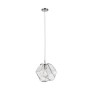 LAMPA WISZĄCA ROCK P0488-01A-F4AC ZUMA LINE