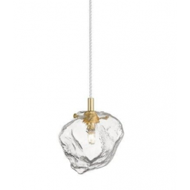 LAMPA WISZĄCA ROCK P0488-01F-U8AC ZUMA LINE