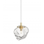 LAMPA WISZĄCA ROCK P0488-01F-U8AC ZUMA LINE
