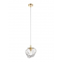 LAMPA WISZĄCA ROCK P0488-01F-U8AC ZUMA LINE