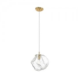 LAMPA WISZĄCA ROCK P0488-01B-U8AC ZUMA LINE