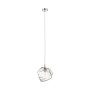 LAMPA WISZĄCA ROCK P0488-01F-F4AC ZUMA LINE
