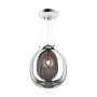 LAMPA WISZĄCA ZUMA LINE MOON PENDANT P19066B-D38