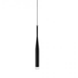 LAMPA WISZĄCA CONTE MD1998-1BL ZUMA LINE
