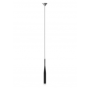 LAMPA WISZĄCA CONTE MD1998-1BL ZUMA LINE