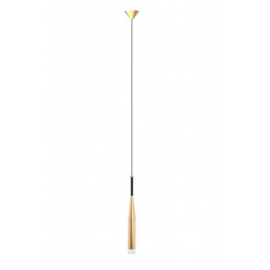 LAMPA WISZĄCA CONTE MD1998-1GL ZUMA LINE 
