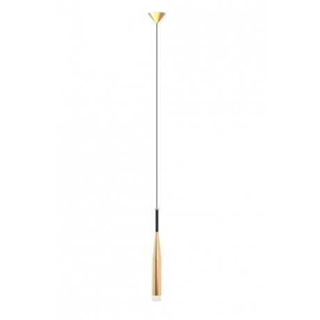 LAMPA WISZĄCA CONTE MD1998-1GL ZUMA LINE 