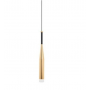 LAMPA WISZĄCA CONTE MD1998-1GL ZUMA LINE 