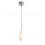 LAMPA WISZĄCA ZUMA LINE CHAMPAGNE PENDANT MD2101-1WWHITE