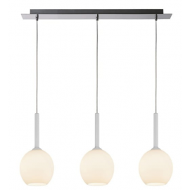 LAMPA WISZĄCA MONIC 3 MD1629-3A ZUMA LINE