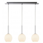 LAMPA WISZĄCA MONIC 3 MD1629-3A ZUMA LINE