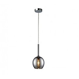 LAMPA WISZĄCA MONIC CHROM MD1629-1 ZUMA LINE
