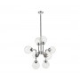 LAMPA WISZĄCA RIANO P0454-08D-STAC ZUMA LINE