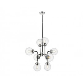 LAMPA WISZĄCA RIANO P0454-08D-SDAC ZUMA LINE