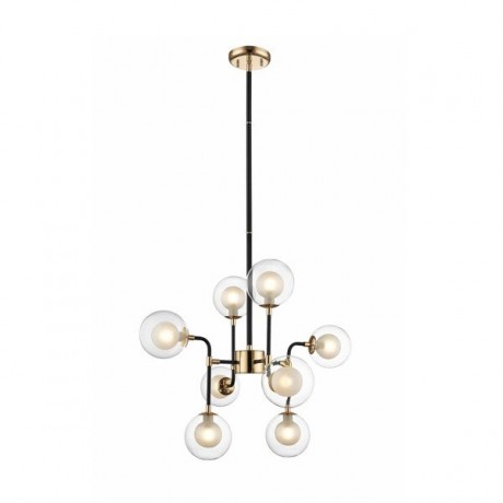LAMPA WISZĄCA RIANO P0454-08C-SDGF ZUMA LINE