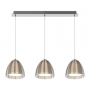 LAMPA WISZĄCA ZUMA LINE PICO PENDANT MD9023-3BSILVER