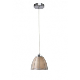 LAMPA WISZĄCA PICO 19 SREBRNA MD9023-1S ZUMA LINE