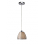 LAMPA WISZĄCA PICO 19 SREBRNA MD9023-1S ZUMA LINE