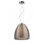 LAMPA WISZĄCA PICO 30 SREBRNA MD9023-1L ZUMA LINE