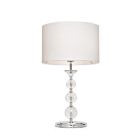 LAMPKA BIURKOWA ZUMA LINE REA II RLT93163-1W