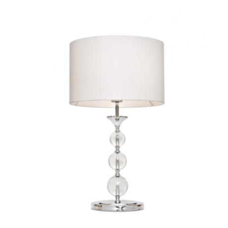 LAMPKA BIURKOWA ZUMA LINE REA II RLT93163-1W