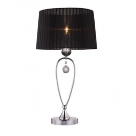 LAMPA STOŁOWA ZUMA LINE BELLO TABLE RLT93224-1B 