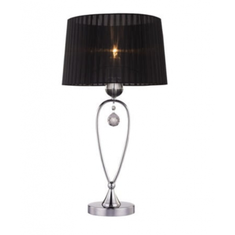 LAMPA STOŁOWA ZUMA LINE BELLO TABLE RLT93224-1B 