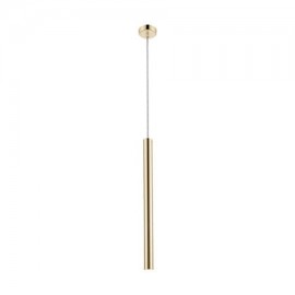 LAMPA WISZĄCA LOYA ZŁOTA P0461-01A-K4K4 ZUMA LINE