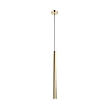 LAMPA WISZĄCA LOYA ZŁOTA P0461-01A-K4K4 ZUMA LINE