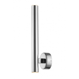 LAMPA WEWNĘTRZNA (KINKIET) ZUMA LINE LOYA WALL W0461-02B-F4F4 