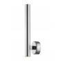 LAMPA WEWNĘTRZNA (KINKIET) ZUMA LINE LOYA WALL W0461-02B-F4F4 