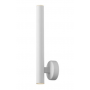 LAMPA WEWNĘTRZNA (KINKIET) ZUMA LINE LOYA WALL W0461-02B-S8S8