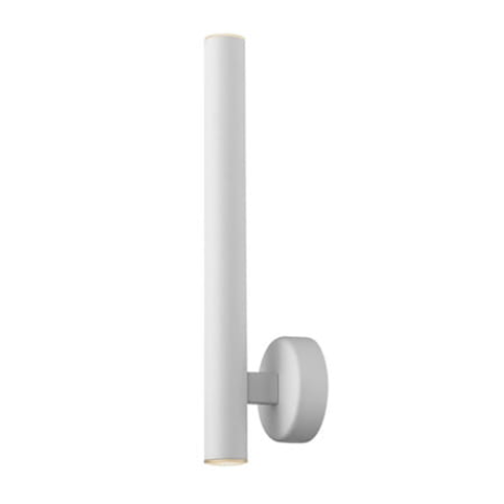 LAMPA WEWNĘTRZNA (KINKIET) ZUMA LINE LOYA WALL W0461-02B-S8S8