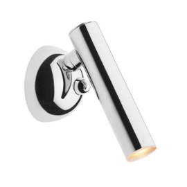LAMPA WEWNĘTRZNA (KINKIET) ZUMA LINE LOYA WALL W0461-01A-F4F4