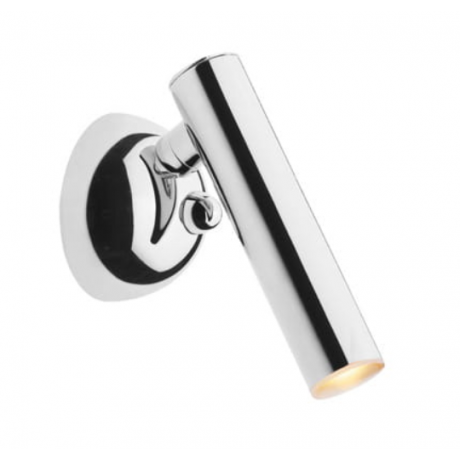 LAMPA WEWNĘTRZNA (KINKIET) ZUMA LINE LOYA WALL W0461-01A-F4F4
