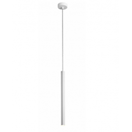 LAMPA WISZĄCA LOYA 1 BIAŁA P0461-01A-S8S8 ZUMA LINE
