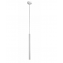 LAMPA WISZĄCA LOYA 1 BIAŁA P0461-01A-S8S8 ZUMA LINE