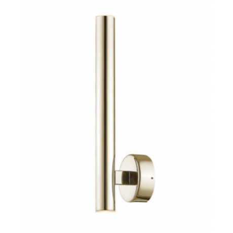 LAMPA WEWNĘTRZNA (KINKIET) ZUMA LINE LOYA WALL W0461-02B-F7F7