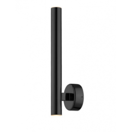 LAMPA WEWNĘTRZNA (KINKIET) ZUMA LINE LOYA WALL W0461-02B-L8L8