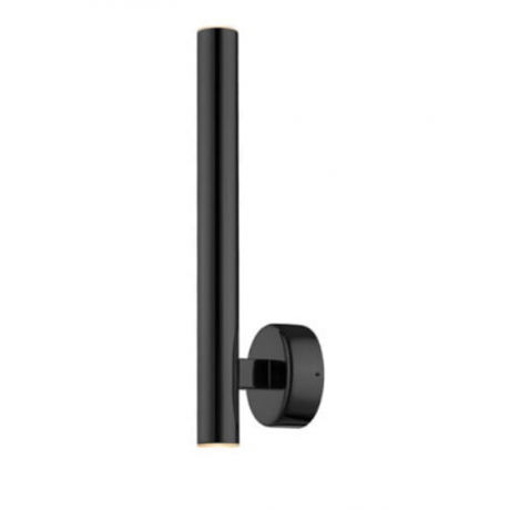LAMPA WEWNĘTRZNA (KINKIET) ZUMA LINE LOYA WALL W0461-02B-L8L8