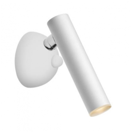 LAMPA WEWNĘTRZNA (KINKIET) ZUMA LINE LOYA WALL W0461-01A-S8S8 