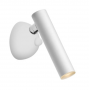 LAMPA WEWNĘTRZNA (KINKIET) ZUMA LINE LOYA WALL W0461-01A-S8S8 