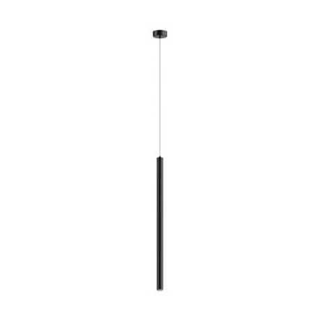  LAMPA WISZĄCA LOYA 1 CZARNA P0461-01A-L8L8 ZUMA LINE