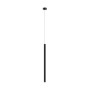  LAMPA WISZĄCA LOYA 1 CZARNA P0461-01A-L8L8 ZUMA LINE
